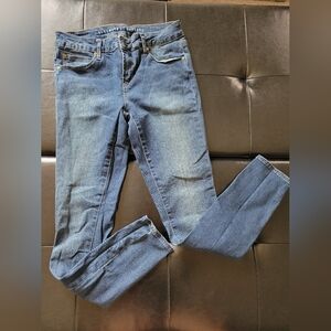 Articles of Society skinny jeans